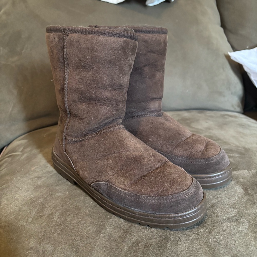Uggs